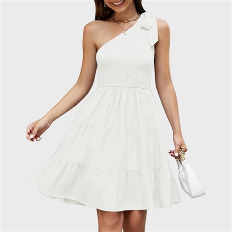 amazon women's dress tops|women's white dresses amazon.